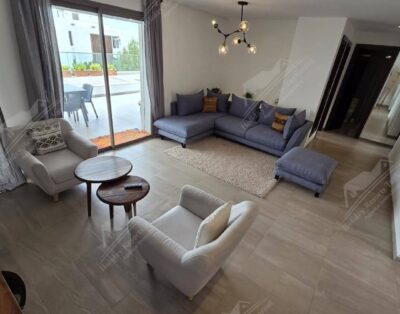 Half Moon Harbor 2 Bedroom Apartment Taghazout Bay Tamourit