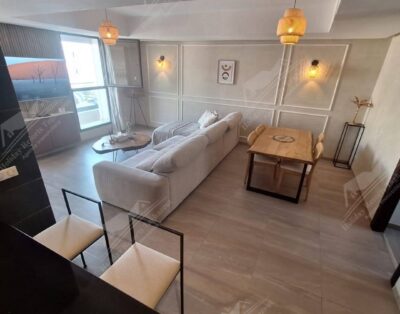 Sandcastle 2 Bedroom Apartment Taghazout Bay Tamourit