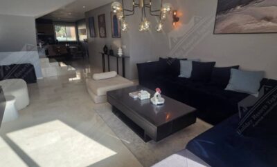 Blue Haven Duplex Pool & Ocean View Taghazout Bay Taouirt