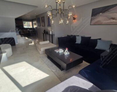 Blue Haven Duplex Pool & Ocean View Taghazout Bay Taouirt