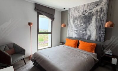 Summit Solitude Duplex vue mer & Golf Taghazout Bay Tamourit