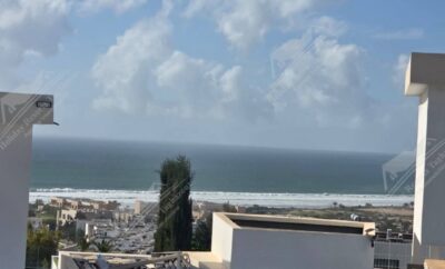 Serenity by The Sea Villa Taghazout Bay Amda