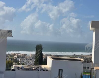 Serenity by The Sea Villa Taghazout Bay Amda