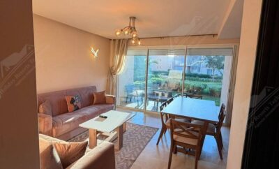 Monita’ Sunshine 2 Bedroom Taghazout Bay Taouirt