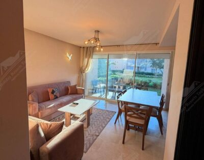 Monita’ Sunshine 2 Bedroom Taghazout Bay Taouirt